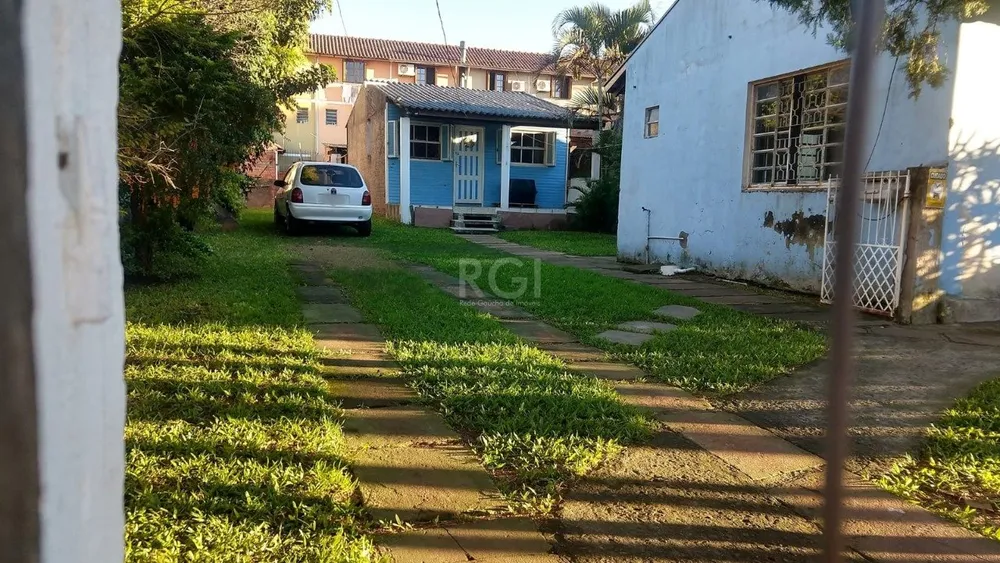 Terreno, 396 m² - Foto 3