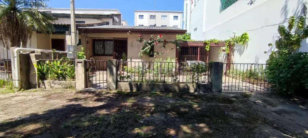 Casa, 3 quartos, 70 m² - Foto 1