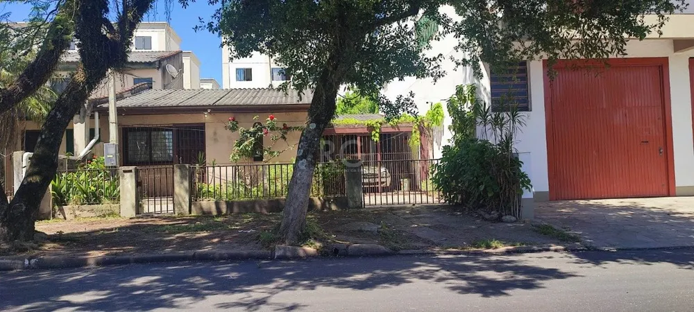Casa, 3 quartos, 70 m² - Foto 2