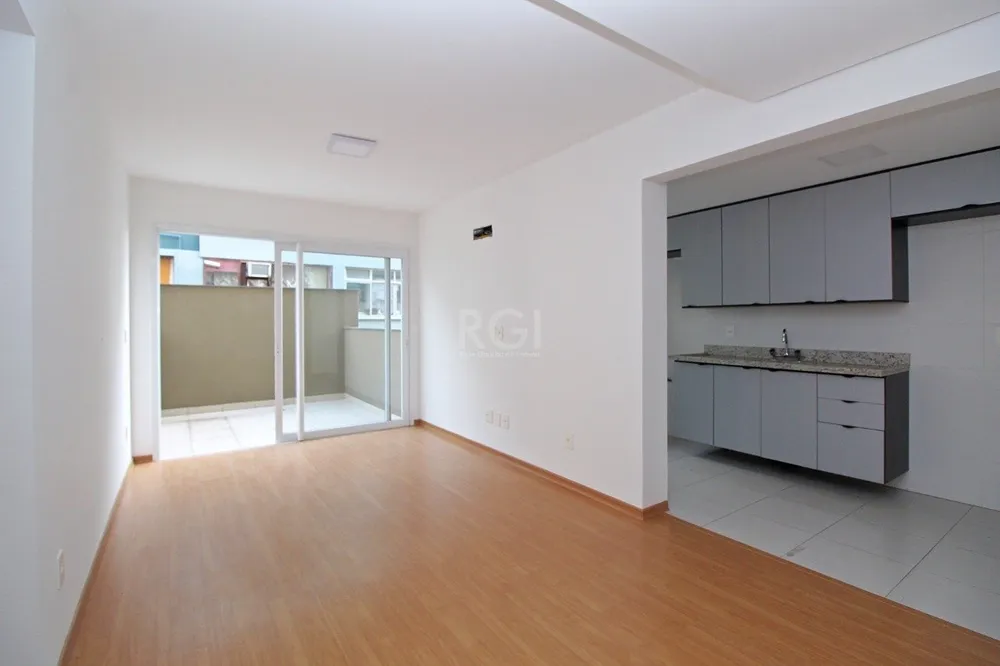 Apartamento, 2 quartos, 71 m² - Foto 1