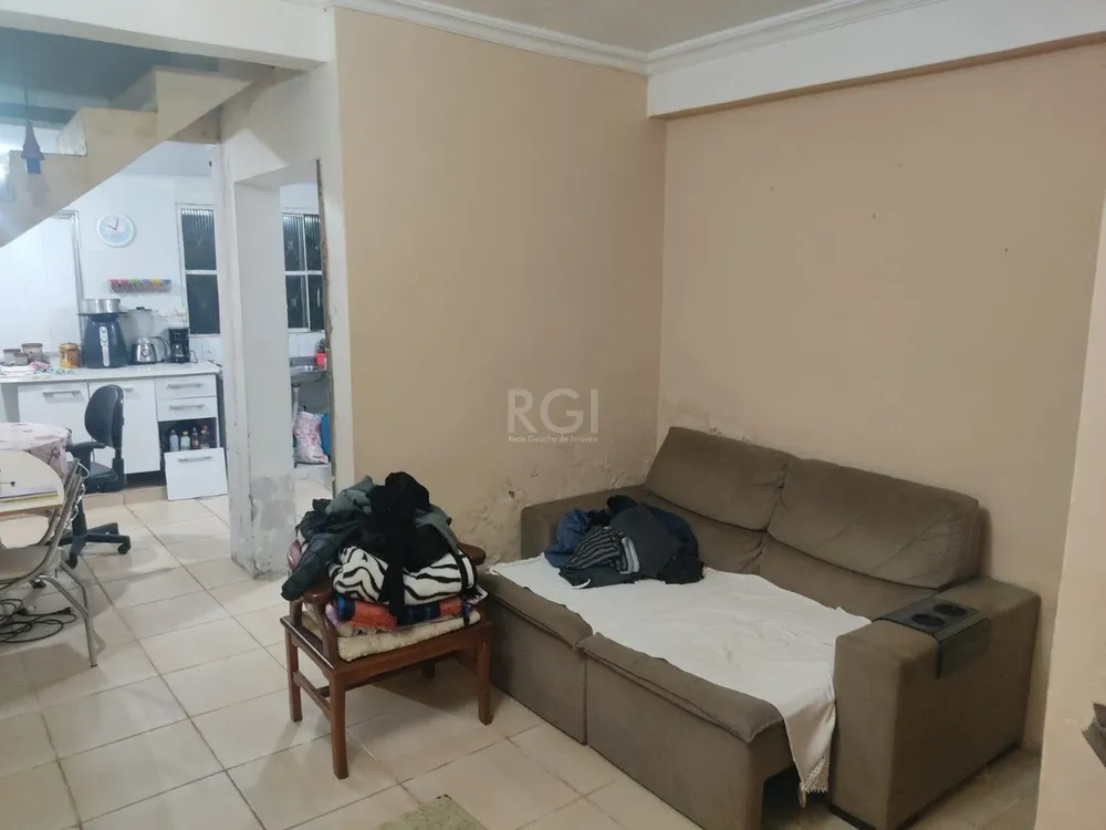 Casa de Condomínio, 2 quartos - Foto 2