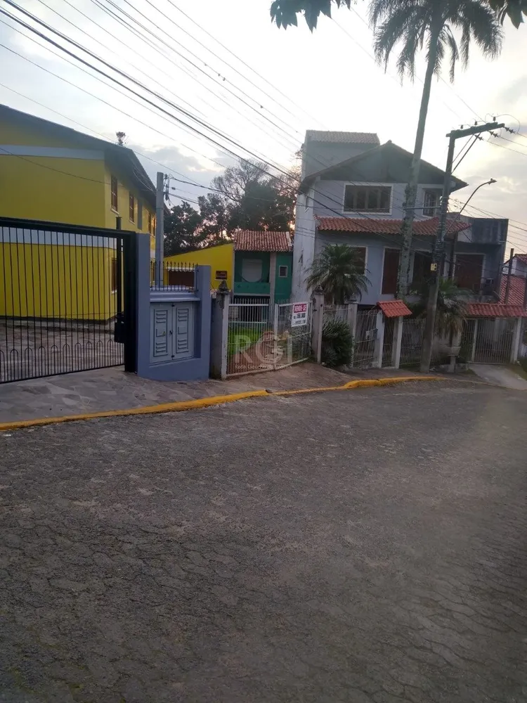 Casa de Condomínio, 2 quartos - Foto 1