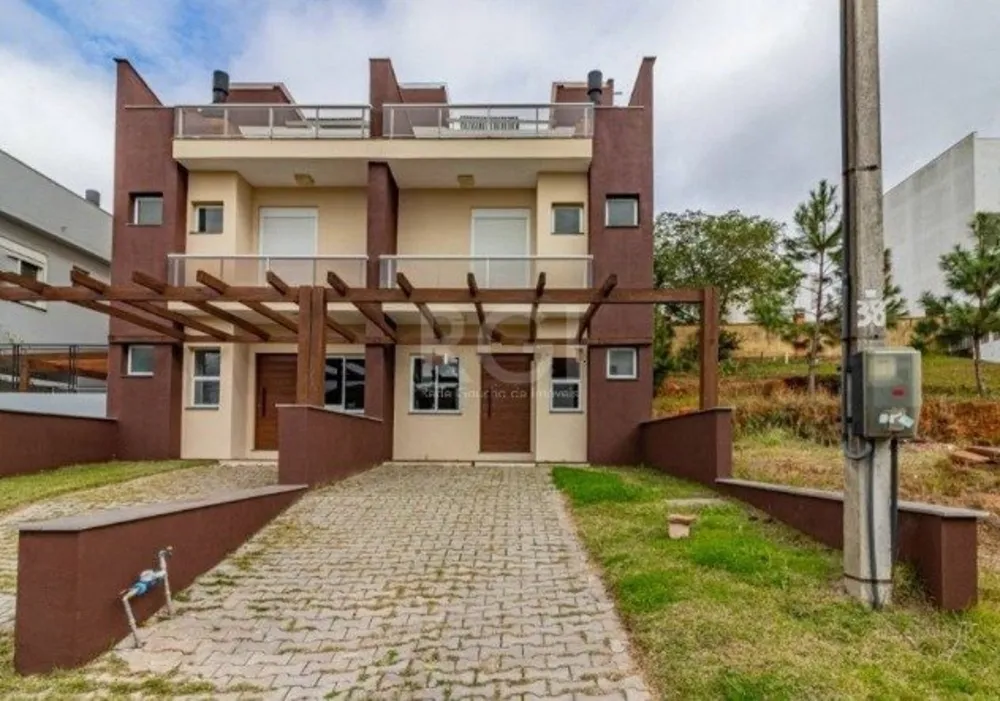 Casa, 3 quartos, 146 m² - Foto 1