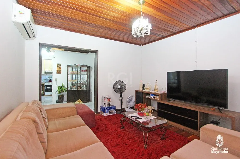 Casa, 3 quartos, 131 m² - Foto 3