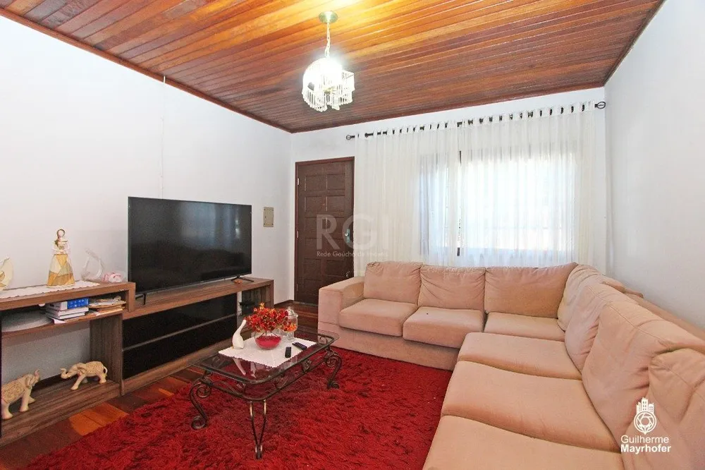 Casa, 3 quartos, 131 m² - Foto 2