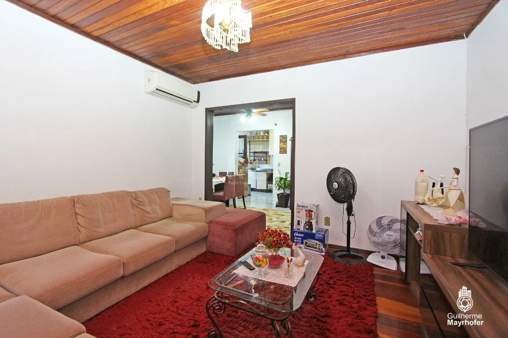 Casa, 3 quartos, 131 m² - Foto 4