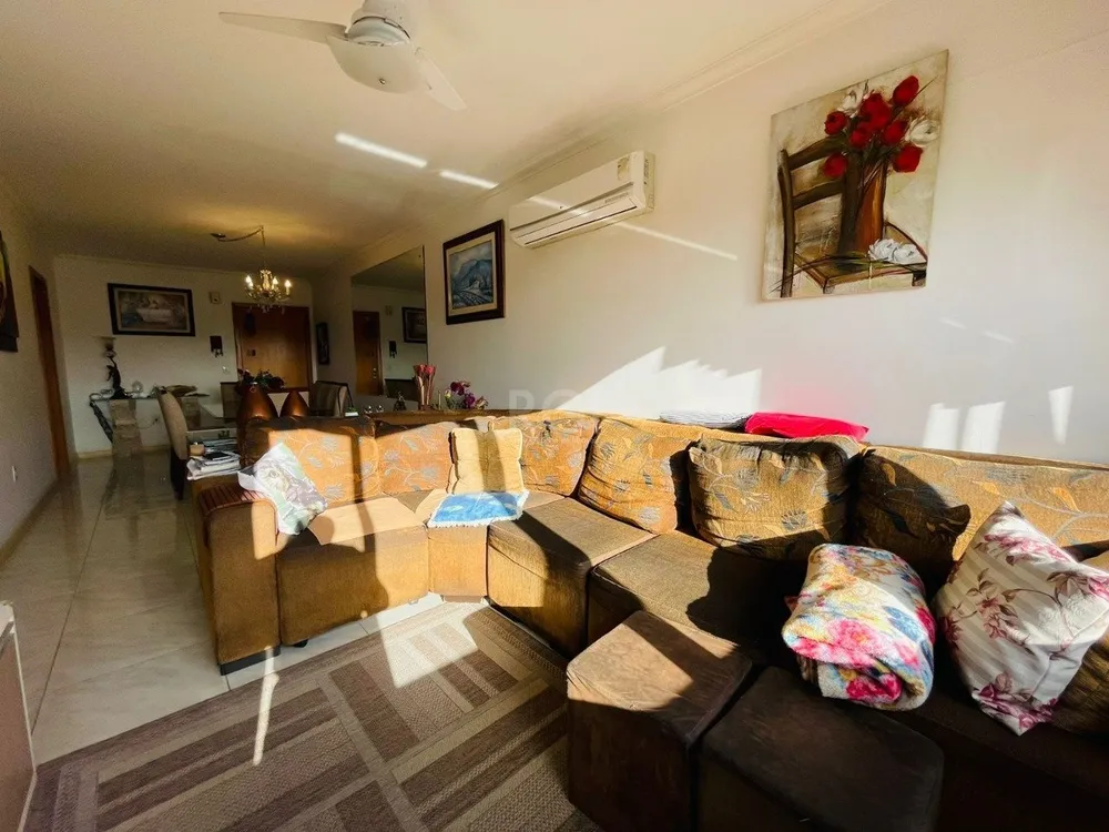 Apartamento, 3 quartos, 89 m² - Foto 4