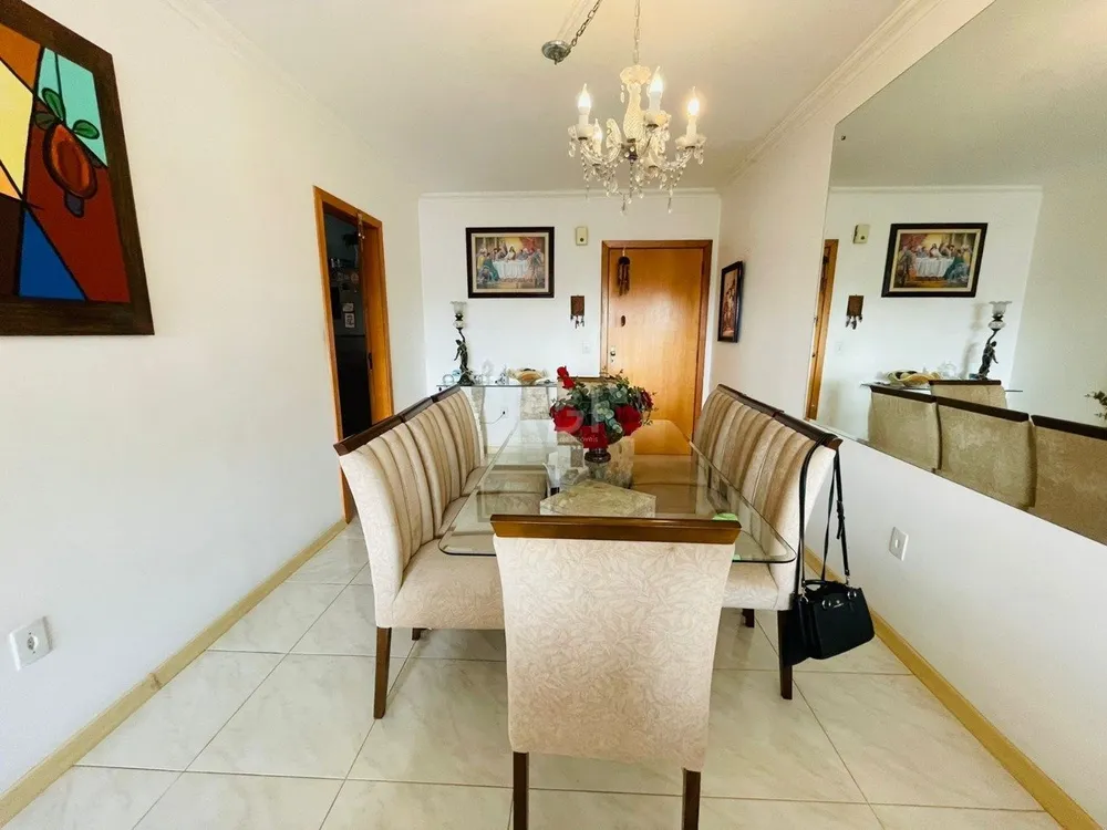 Apartamento, 3 quartos, 89 m² - Foto 2