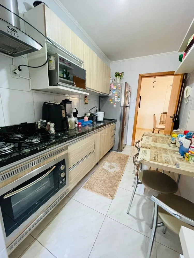 Apartamento, 3 quartos, 89 m² - Foto 1