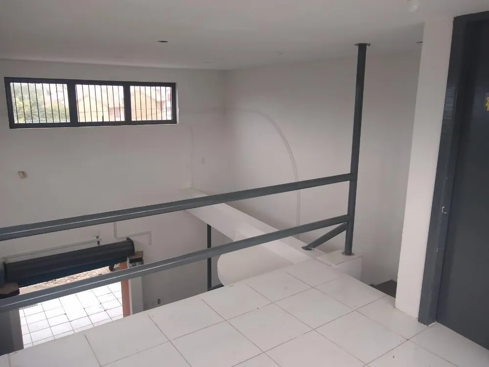 Loja-Salão, 50 m² - Foto 4