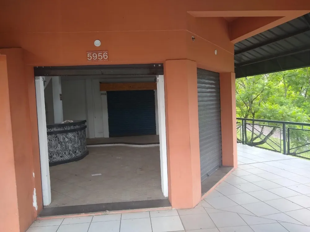 Loja-Salão, 50 m² - Foto 1