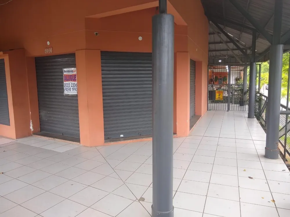 Loja-Salão, 50 m² - Foto 2