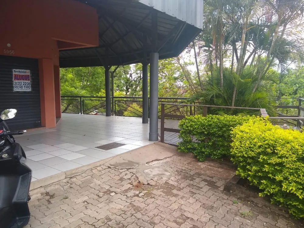 Loja-Salão, 50 m² - Foto 3