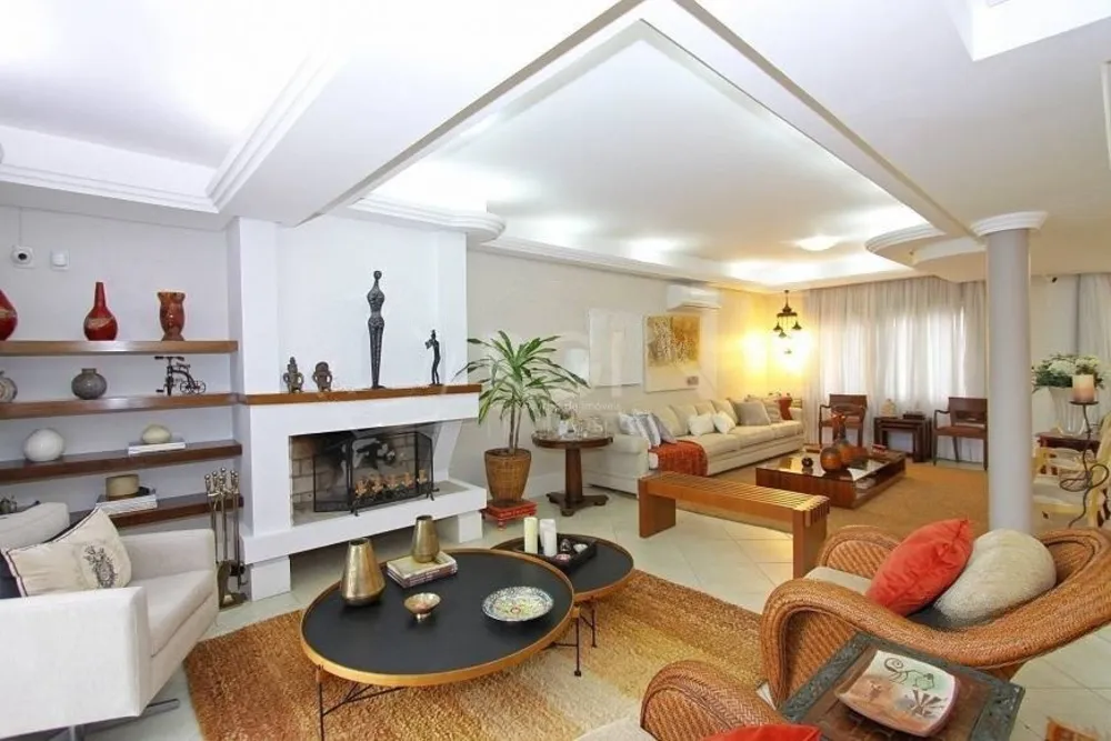 Casa, 4 quartos, 976 m² - Foto 4