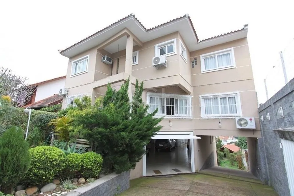 Casa, 4 quartos, 976 m² - Foto 1