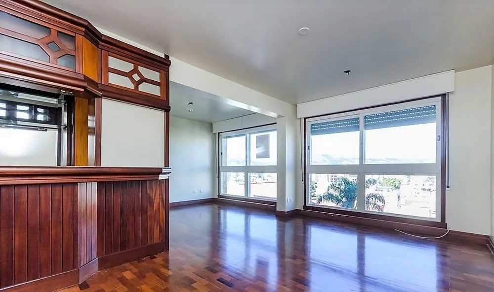 Apartamento, 3 quartos, 176 m² - Foto 1