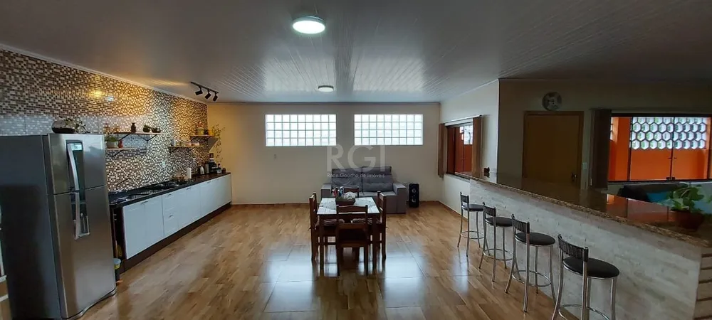 Casa, 2 quartos, 188 m² - Foto 4