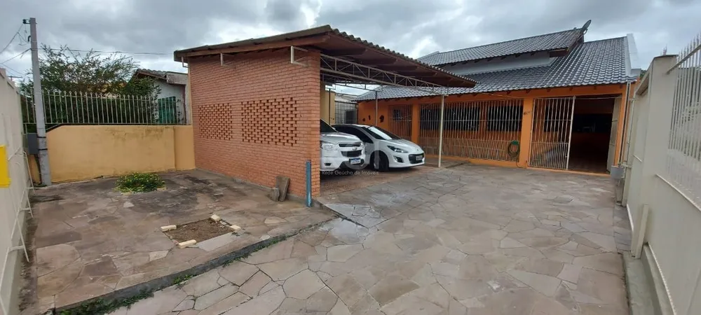 Casa, 2 quartos, 188 m² - Foto 1