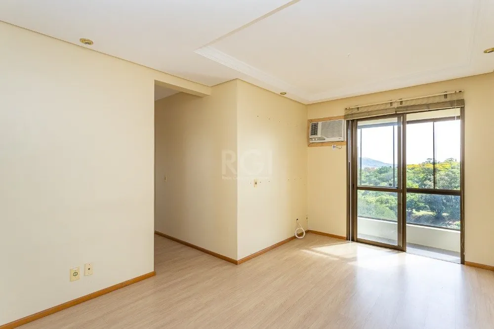 Apartamento, 2 quartos, 57 m² - Foto 1