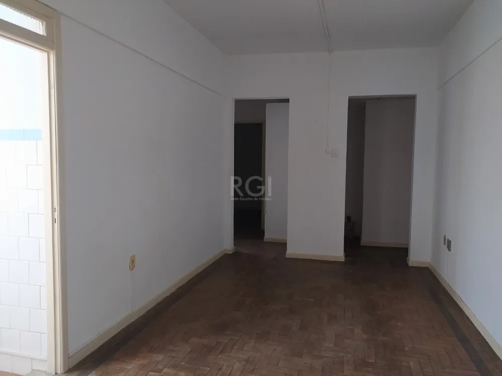 Apartamento, 2 quartos, 66 m² - Foto 2