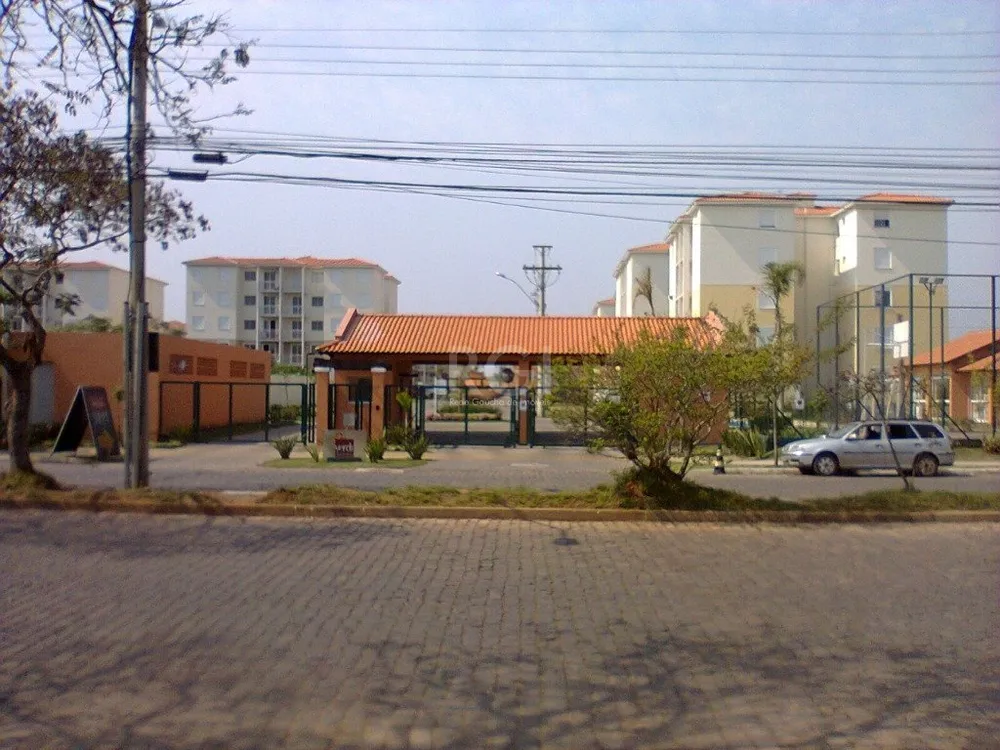 Apartamento, 3 quartos, 67 m² - Foto 1