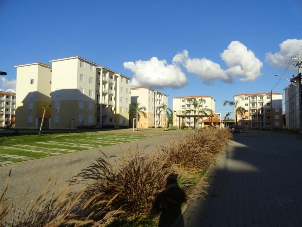 Apartamento, 3 quartos, 67 m² - Foto 3