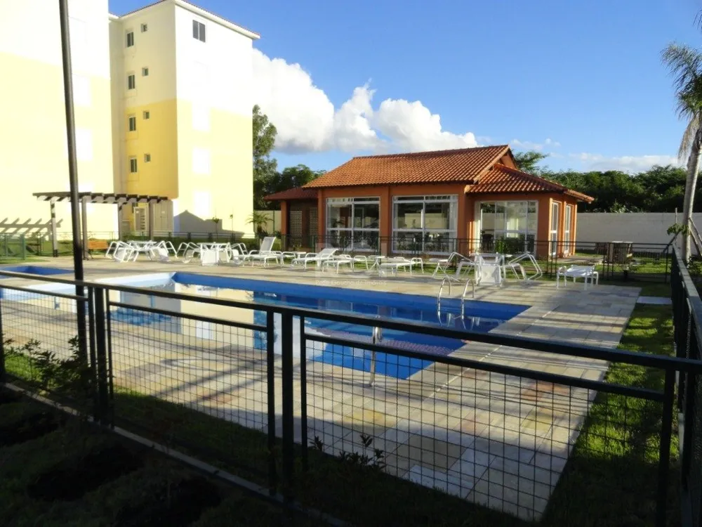 Apartamento, 3 quartos, 67 m² - Foto 4