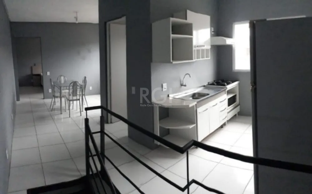 Apartamento, 1 quarto, 48 m² - Foto 4