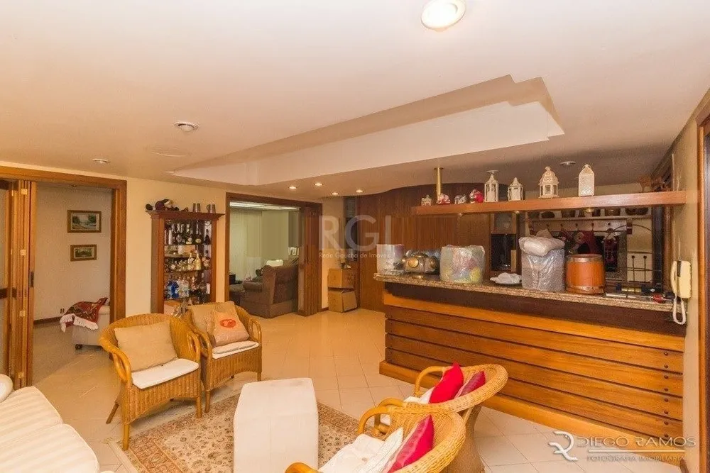 Casa, 4 quartos, 690 m² - Foto 2