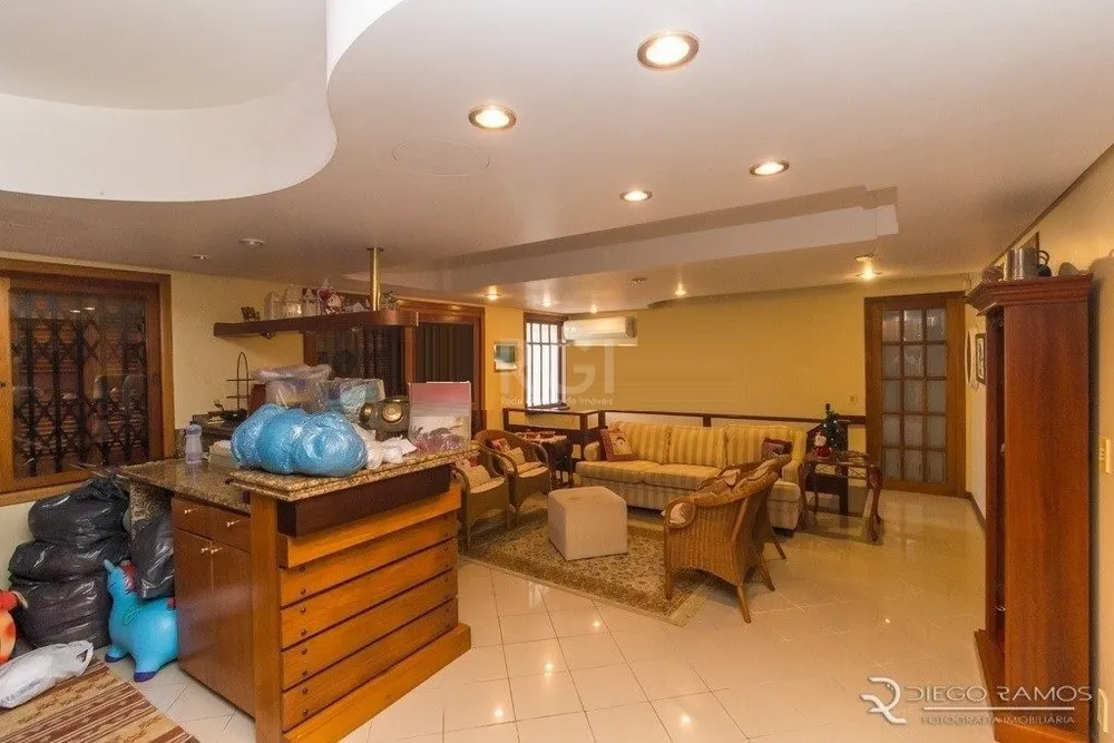 Casa, 4 quartos, 690 m² - Foto 3
