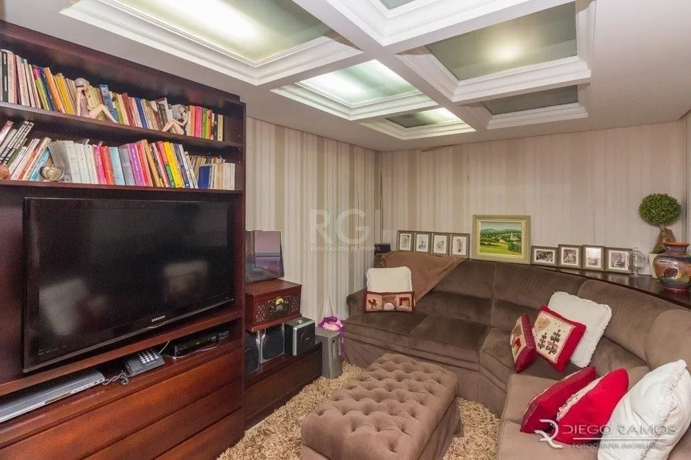 Casa, 4 quartos, 690 m² - Foto 4