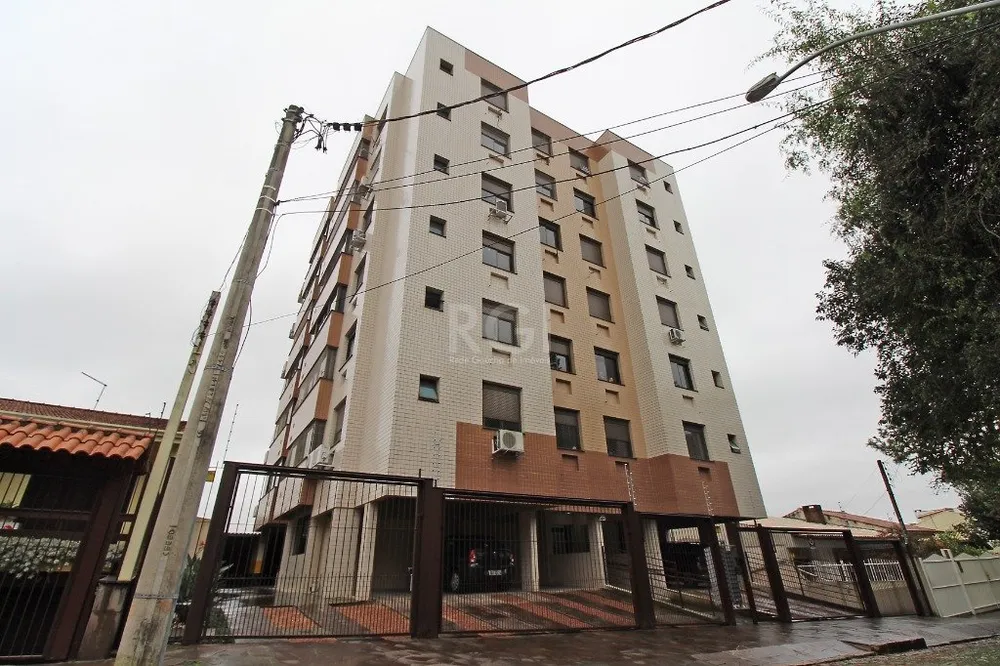 Apartamento, 3 quartos, 79 m² - Foto 1