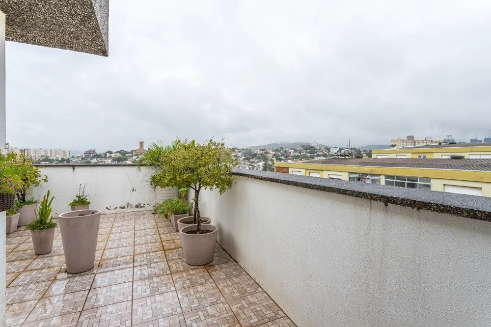 Cobertura, 2 quartos, 141 m² - Foto 2