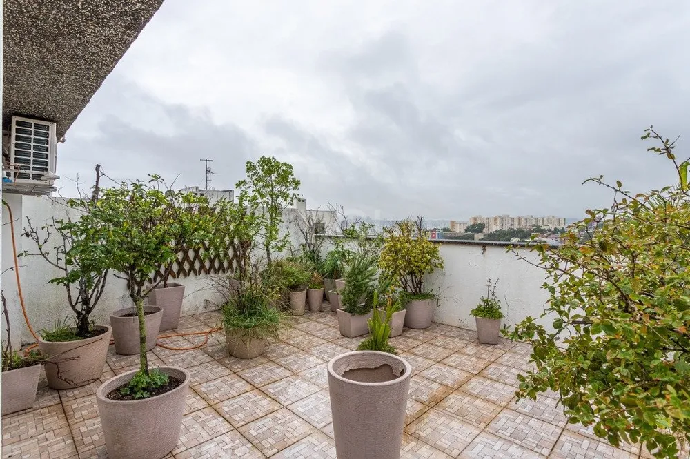 Cobertura, 2 quartos, 141 m² - Foto 1