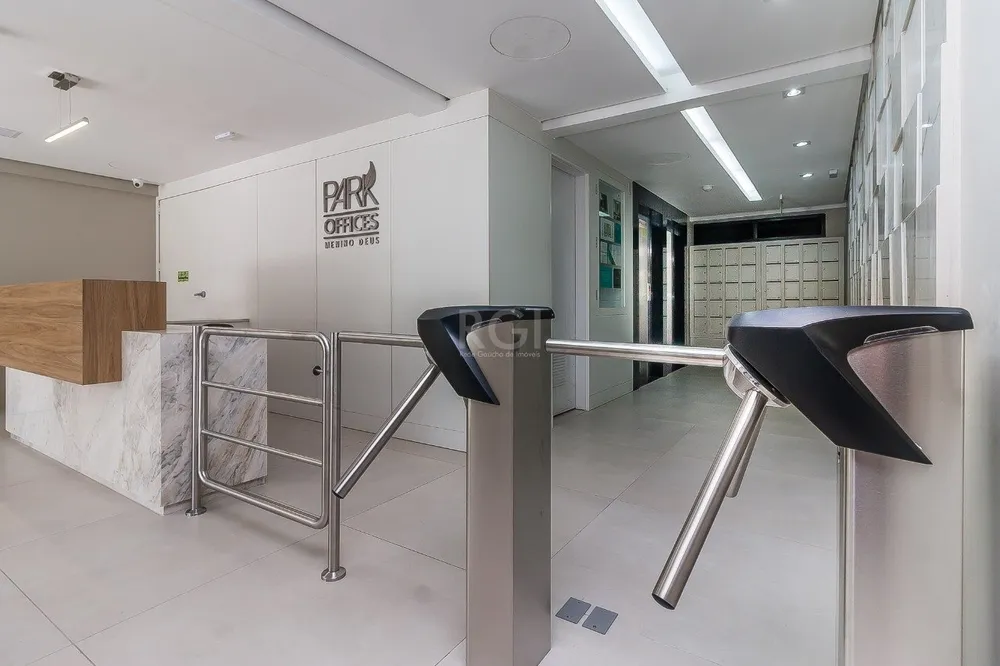 Sala-Conjunto, 37 m² - Foto 3