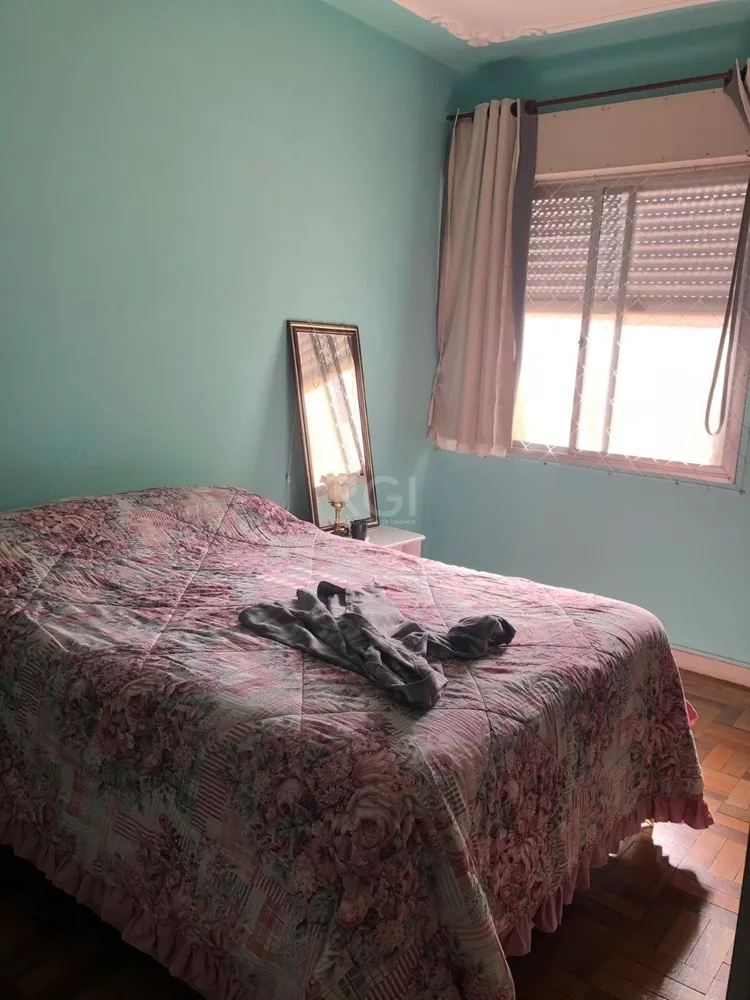 Apartamento, 3 quartos, 99 m² - Foto 3