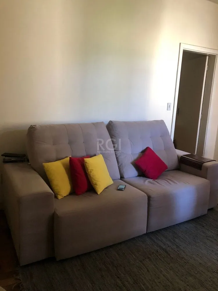 Apartamento, 3 quartos, 99 m² - Foto 1