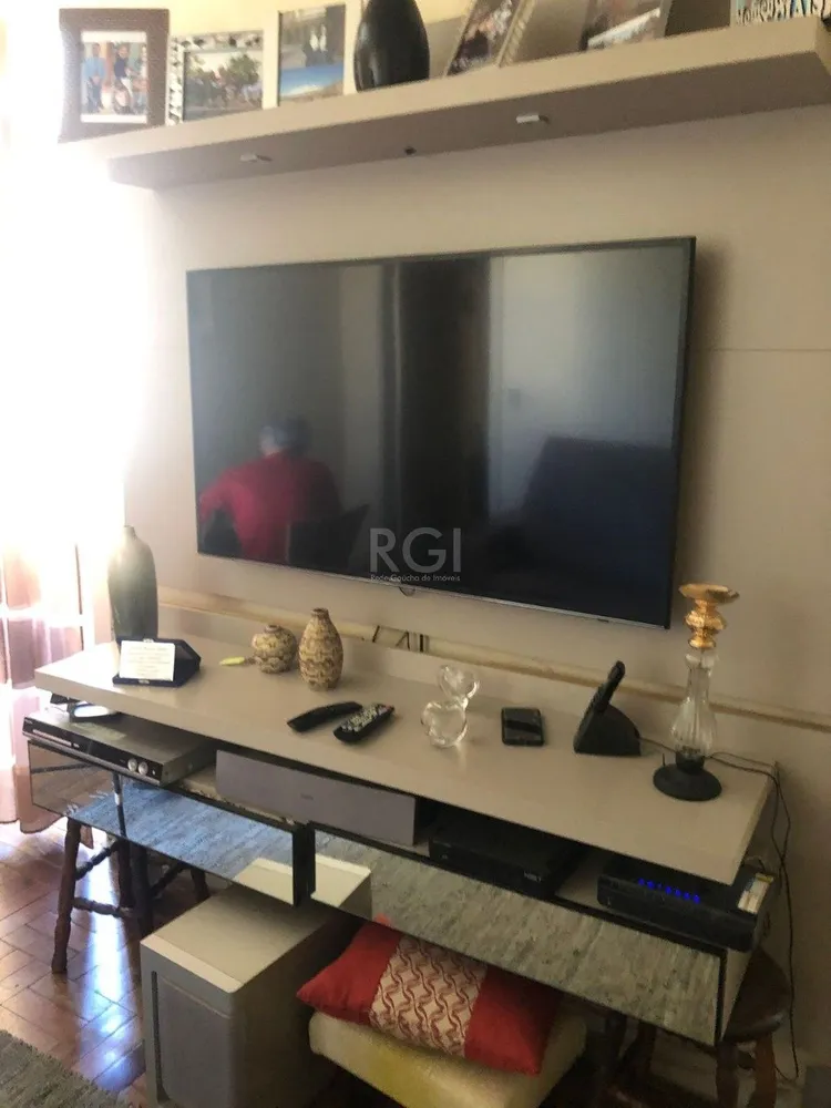 Apartamento, 3 quartos, 99 m² - Foto 2