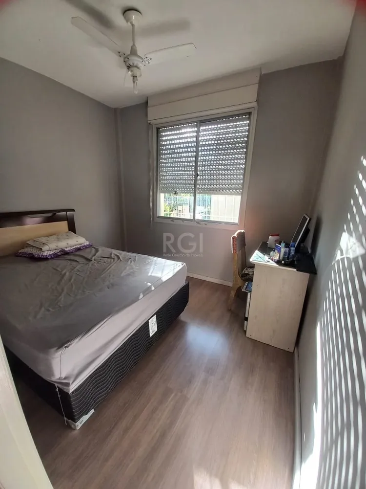 Apartamento, 2 quartos, 59 m² - Foto 3