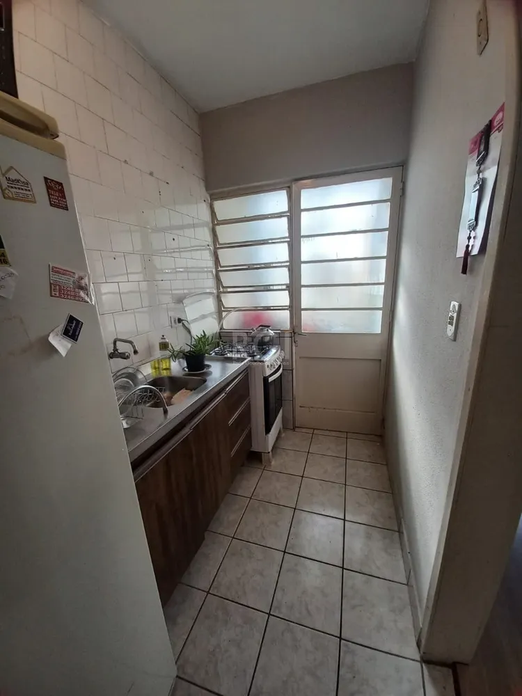 Apartamento, 2 quartos, 59 m² - Foto 2