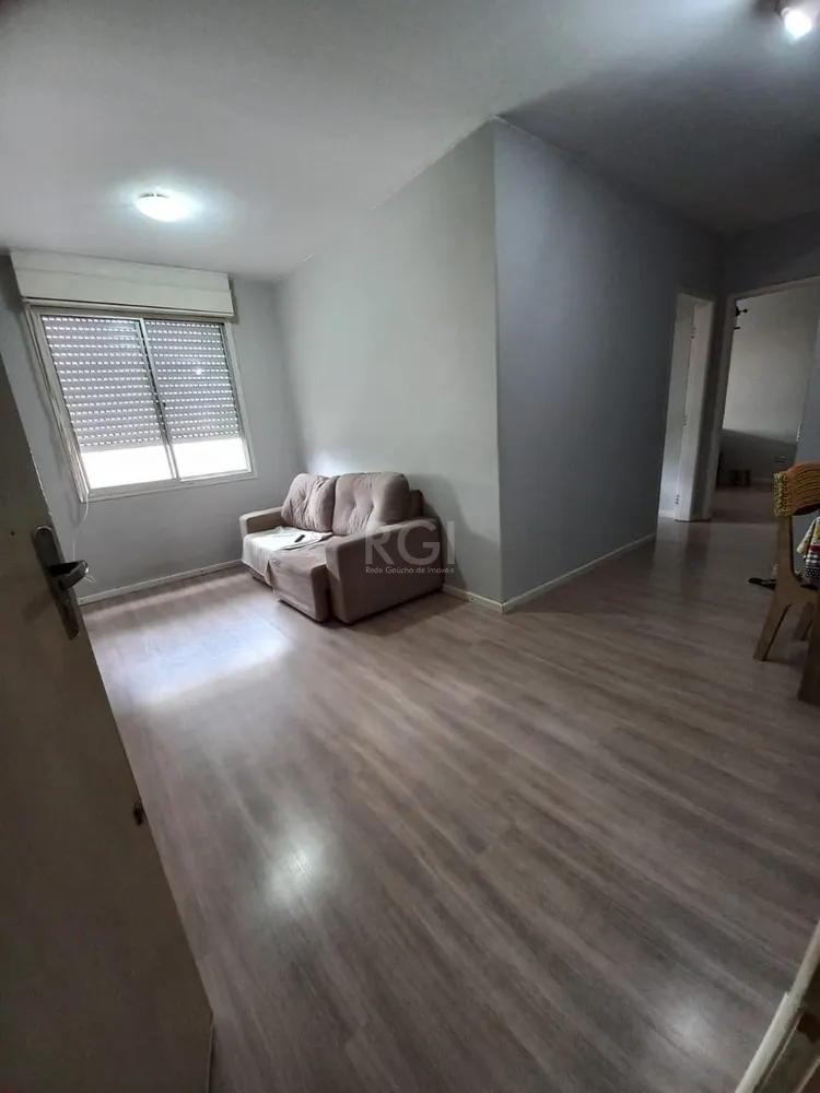 Apartamento, 2 quartos, 59 m² - Foto 1