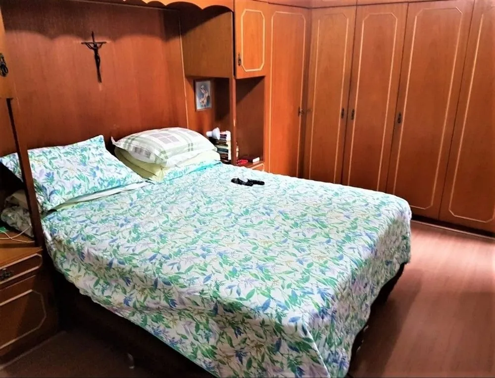 Casa, 4 quartos, 124 m² - Foto 4