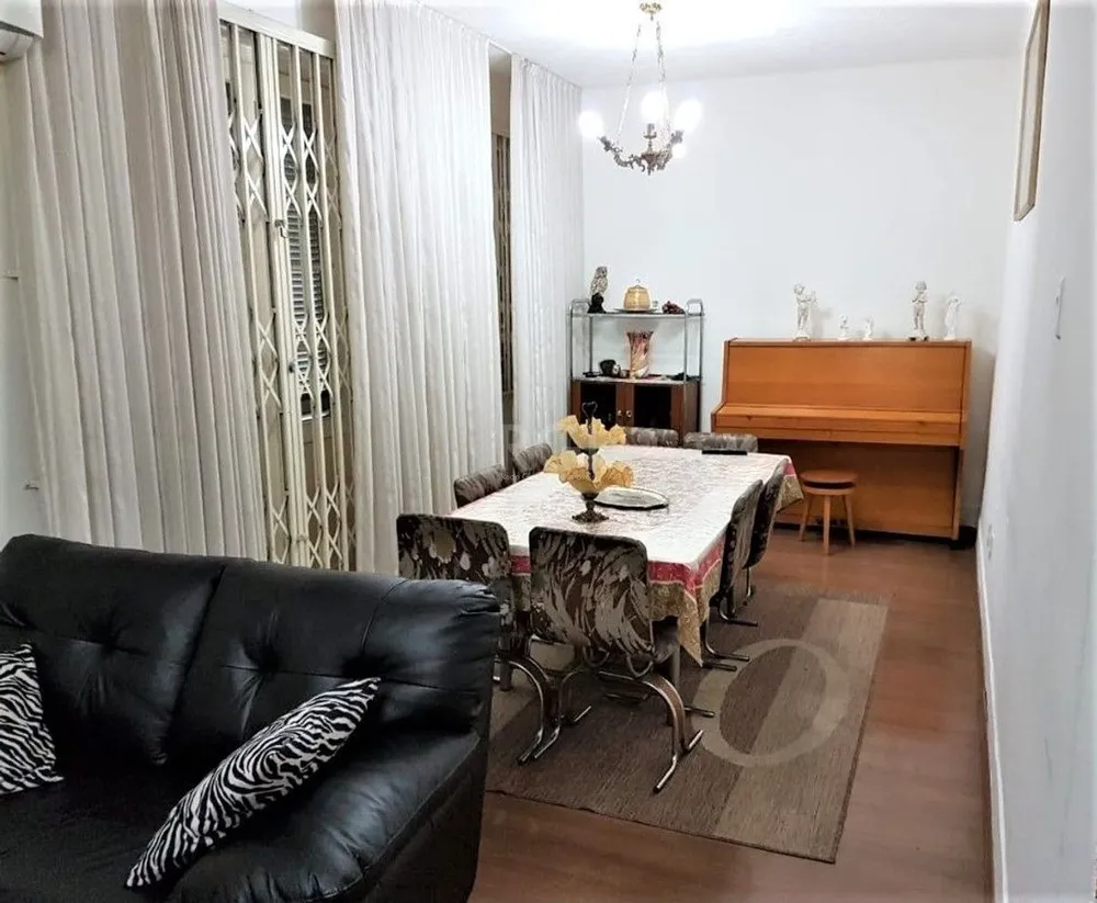 Casa, 4 quartos, 124 m² - Foto 3