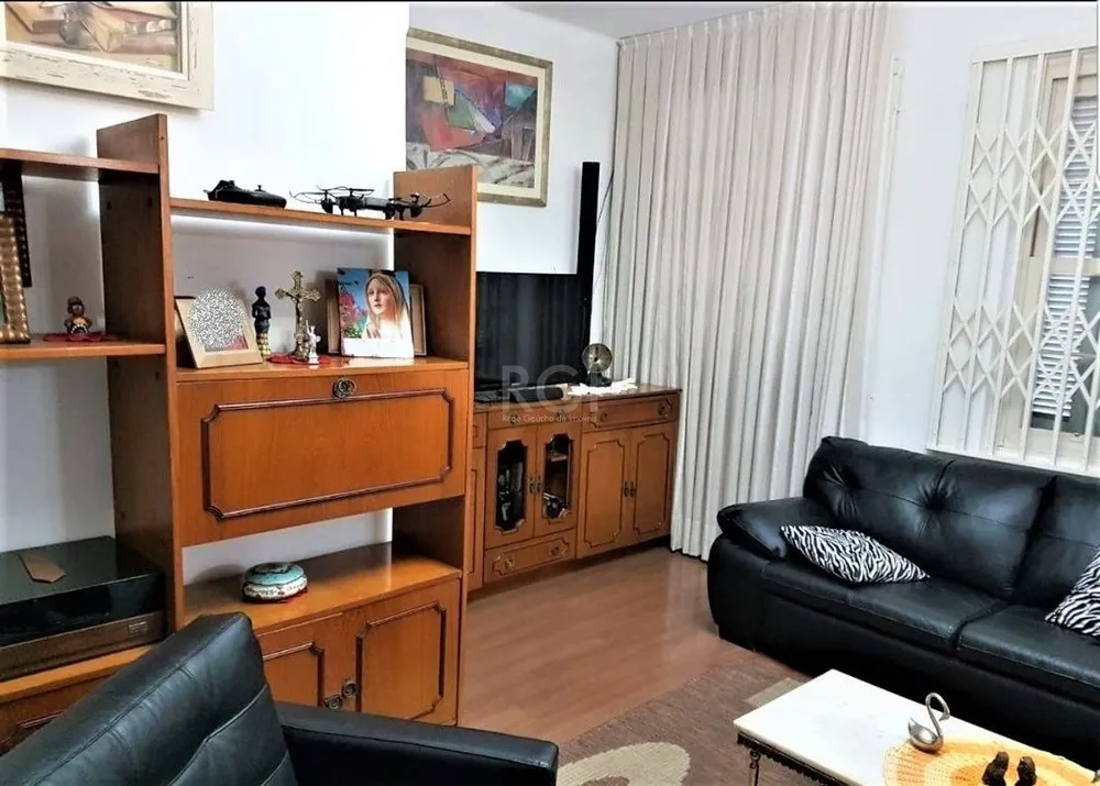 Casa, 4 quartos, 124 m² - Foto 1