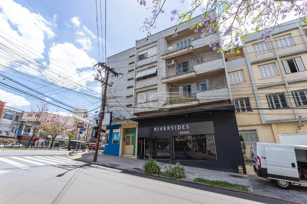 Apartamento, 2 quartos, 77 m² - Foto 1