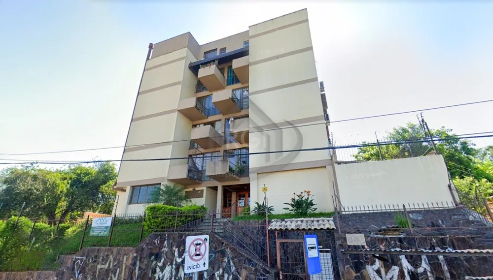 Apartamento, 2 quartos, 70 m² - Foto 1