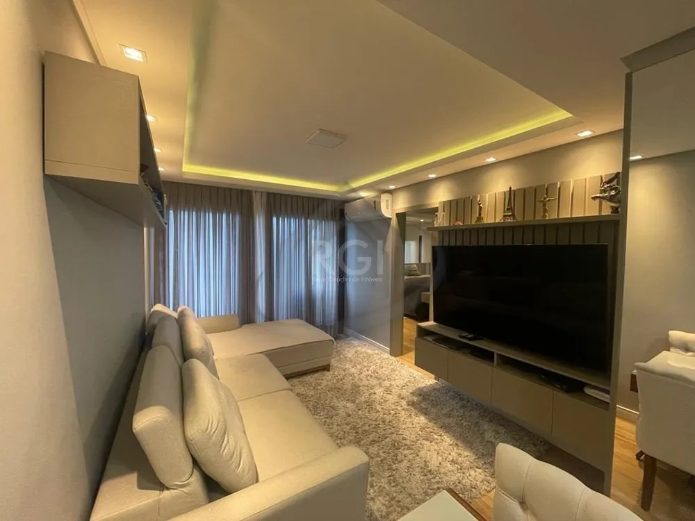 Apartamento, 2 quartos, 70 m² - Foto 4