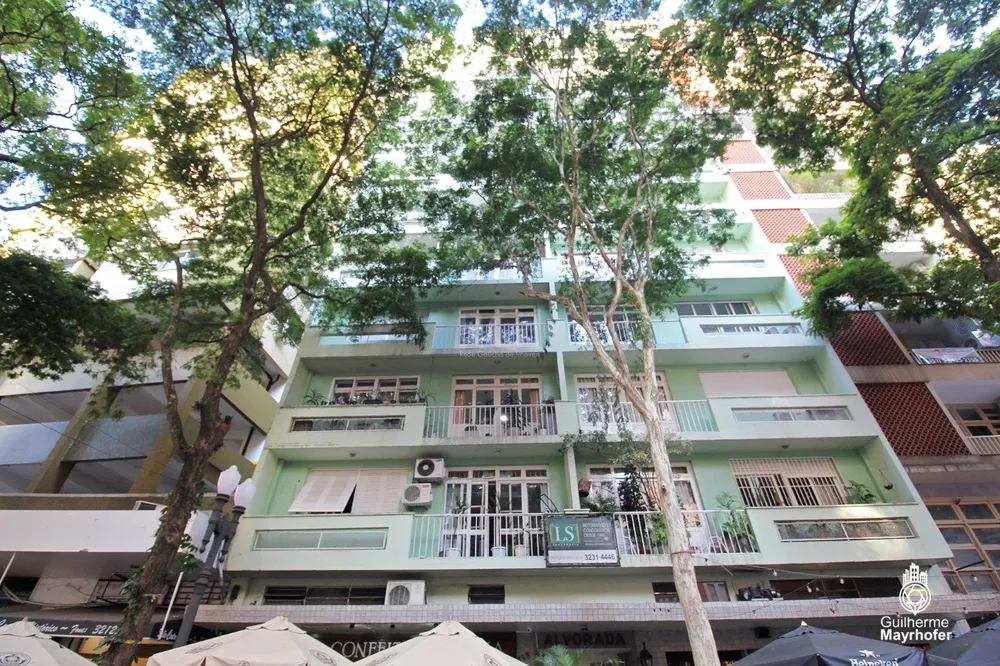 Apartamento, 3 quartos, 113 m² - Foto 1
