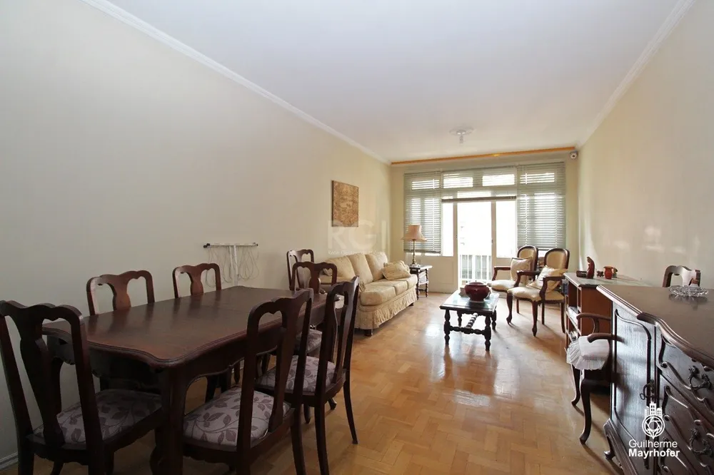 Apartamento, 3 quartos, 113 m² - Foto 4