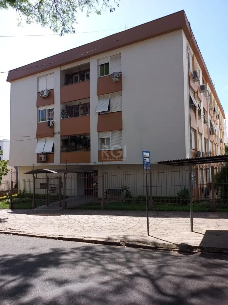 Apartamento, 3 quartos, 95 m² - Foto 1